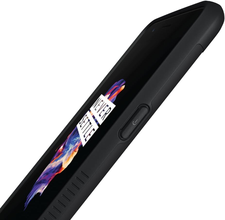 oneplus 5 matte black