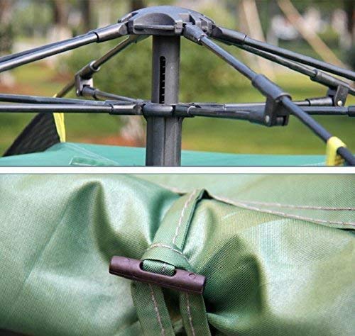 Carpa Instantánea para Camping para 3-4 Personas miniatura 2