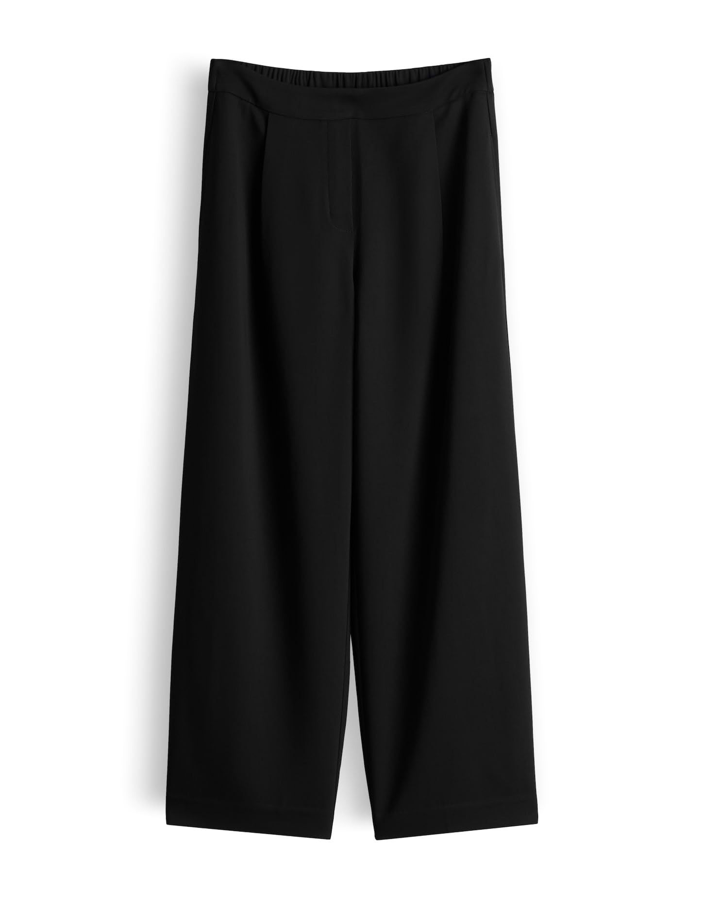 someday CENYA URBAN - Pantaloni da città da donna con comoda fascia in vita