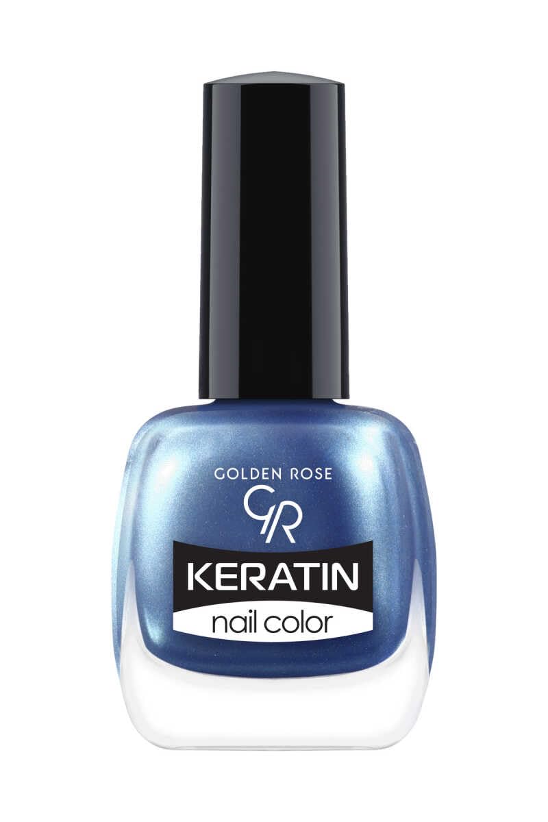 Golden Rose Keratin Nail Color No:138 - Oje