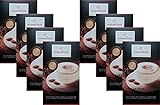 Niederegger Marzipan-Cappuccino, 10 Portionsbeutel, 8er Pack (8x 220 g)