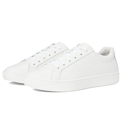 L.L.Bean Eco Bay Sneaker Leather Men