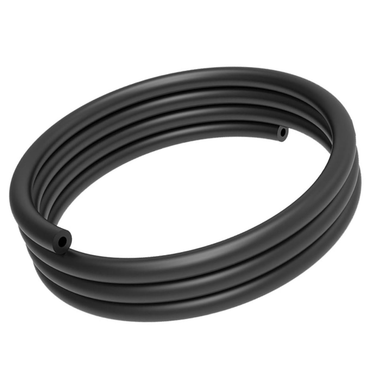 GRIRIW 10M Bike Frame Internal Housing Damper Noise Reducing Sponge Tube for Brake Shift Cables Compatible with Various Bicycle Models Flexible Installation Durable Foam Sleeve