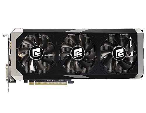Radeon R9 390 PCS+