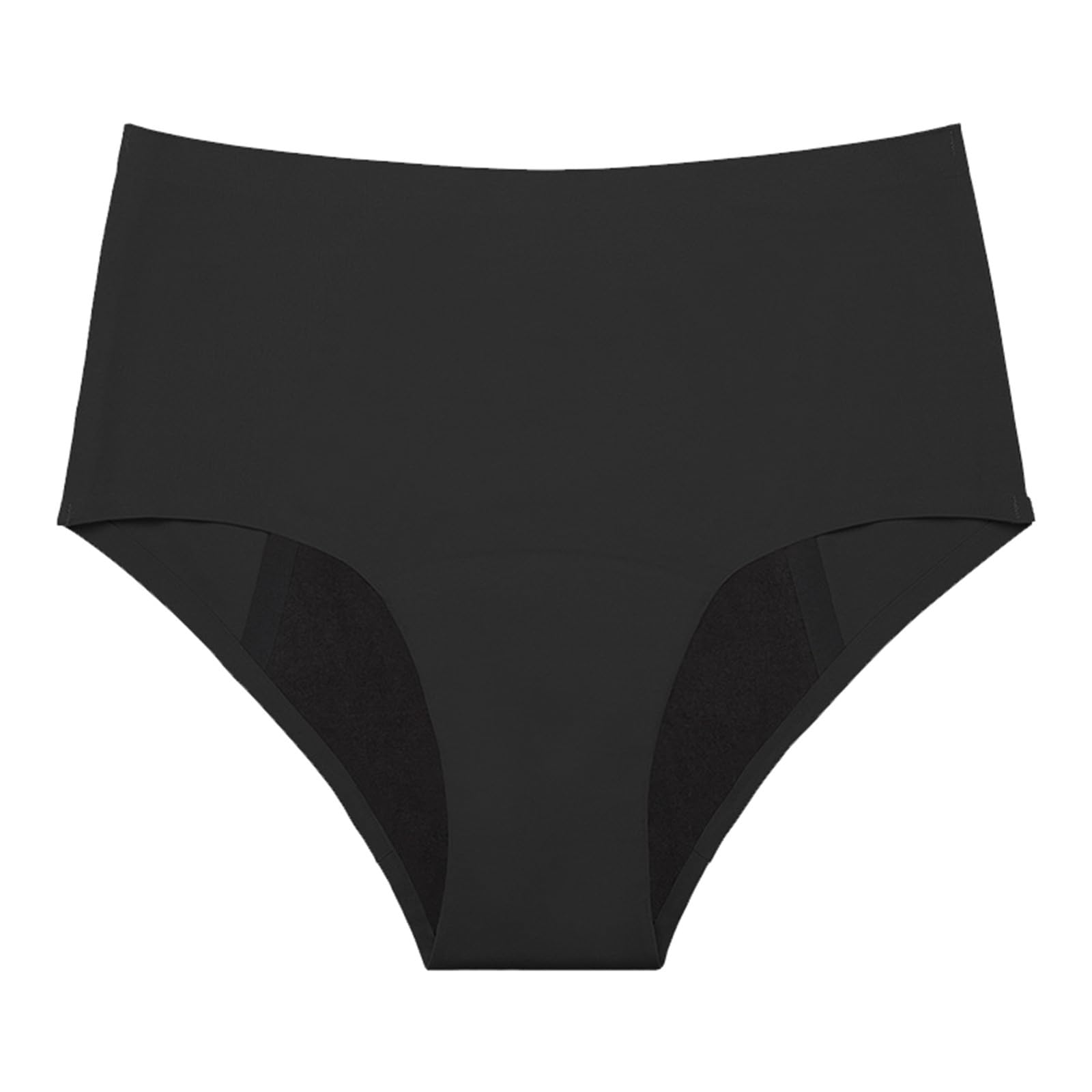Zilosconcy Bikini Menstrual Mujer Baño, Bañador Menstrual Flujo Abundante Culotte Flujo Braga Bikini Entrega Rápida Parte De Abajo Bikini Alta Braga del Bikini Braga para Bañarse