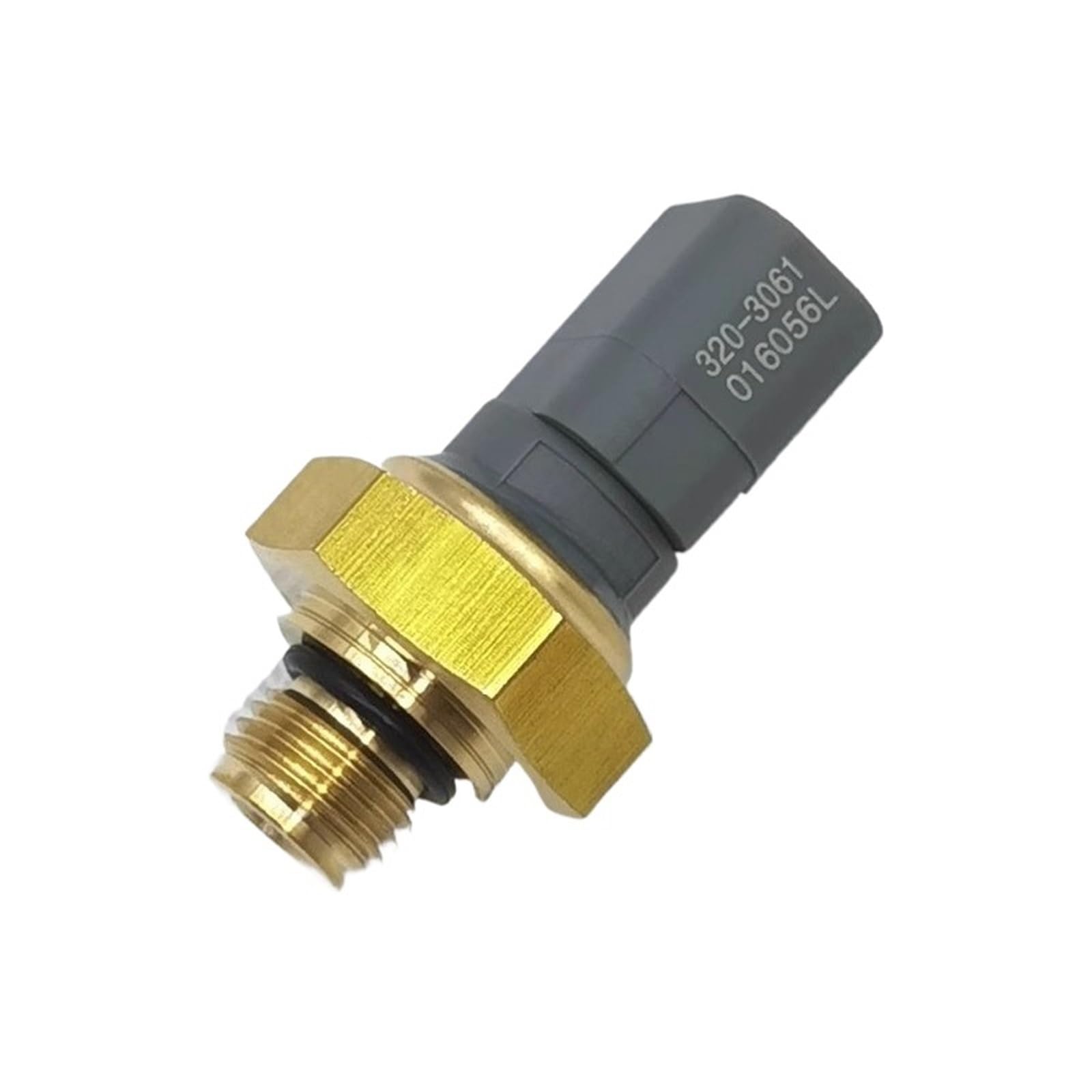 Excavator E312 320 323 324 329 336 349 Oil Pressure Sensor 320-3061(A)