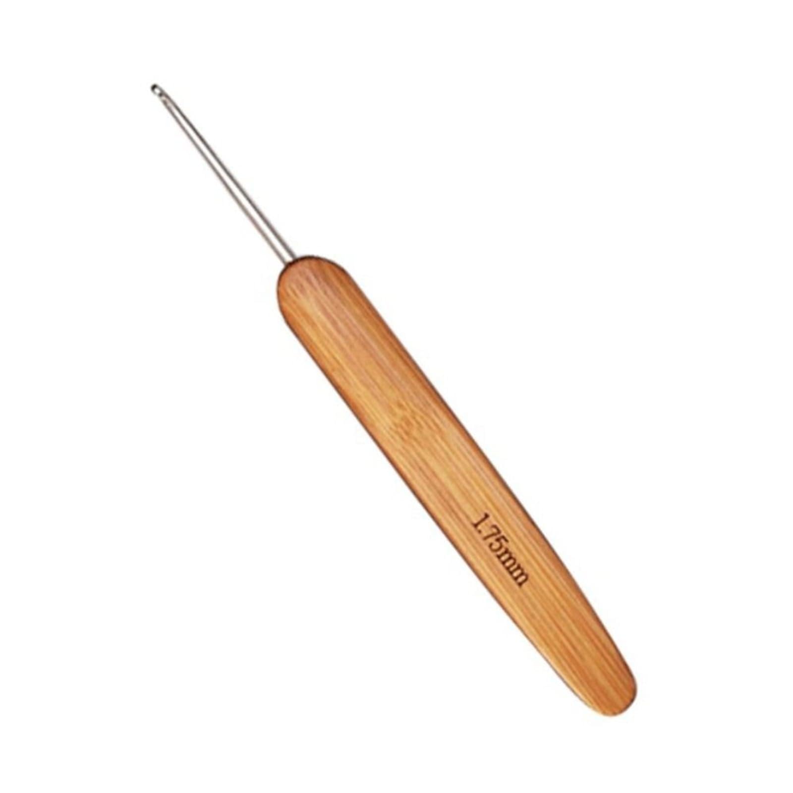 Crochet Hooks Wooden Crochet Hooks