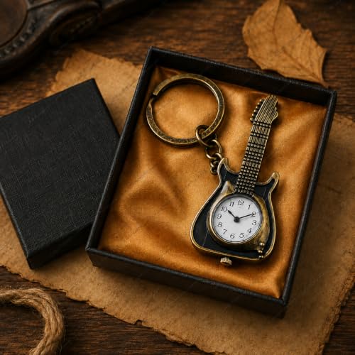 Image of Antique Bronze Pocket Premium Vintage Theme Metallic Home Key Chain & Key Rings | Best Gift for Men, Woman, Boys & Girls on their Special Occassions