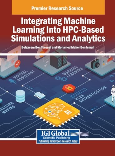 Integrating Machine Learning into Hpc-based Simulations and Analytics view 2