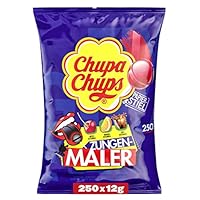 Chupa Chups Zungenmaler