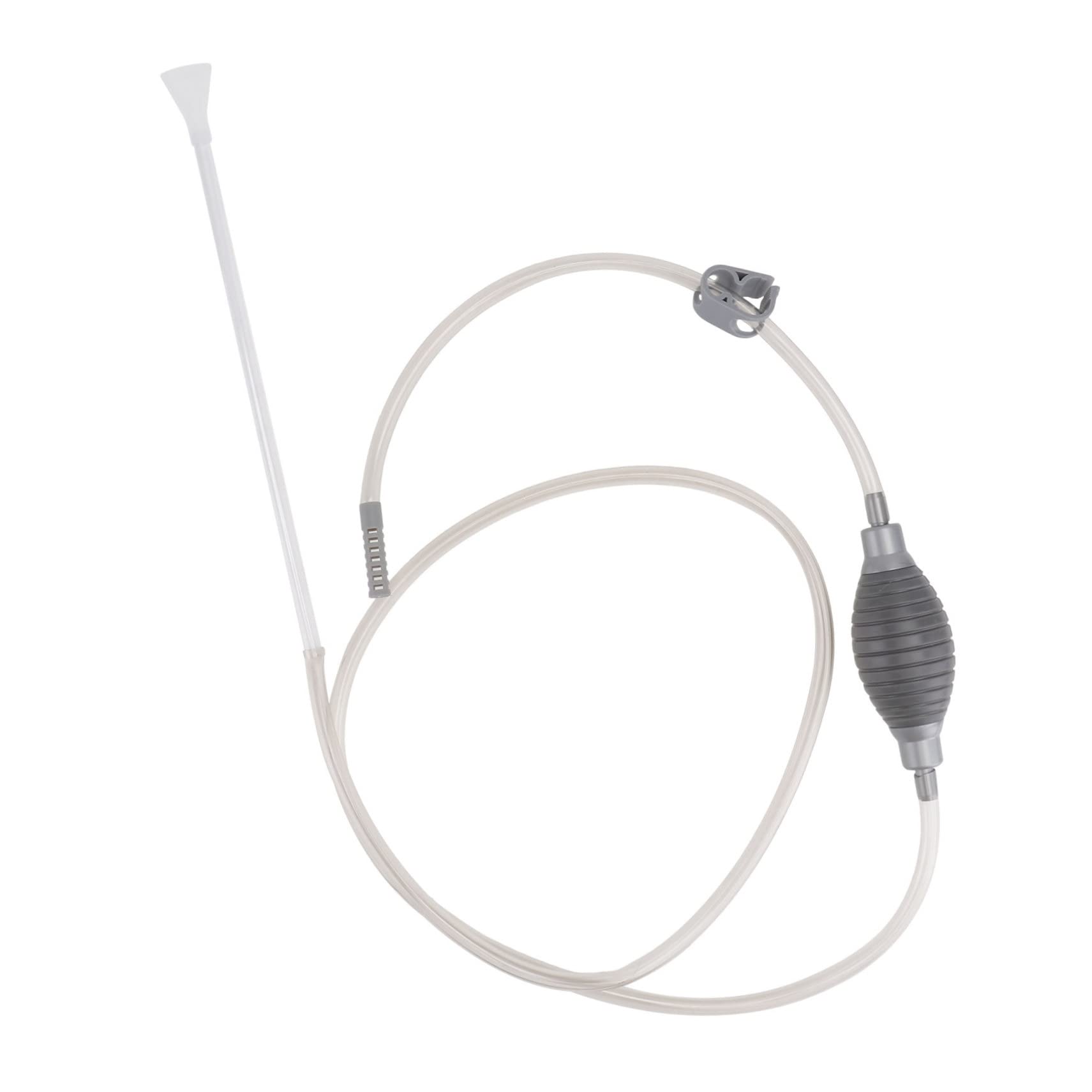 HAPINARY Professional Aquarium Cleaning Kit Fish Tank Water Changer Gravel and Siphon for Easy Maintenance