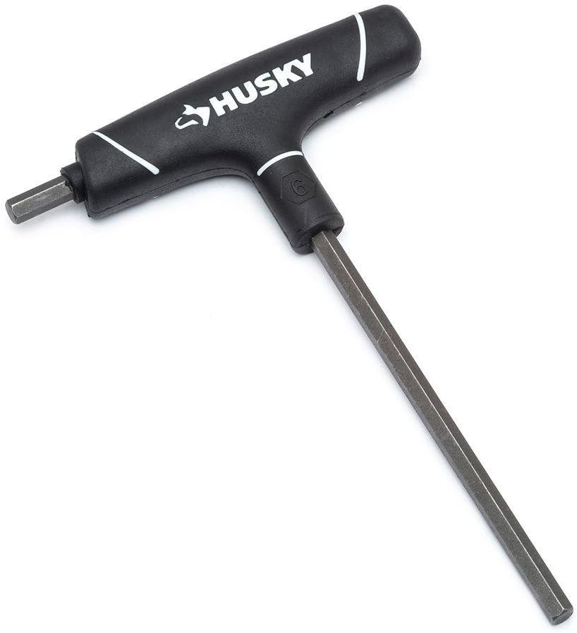 T-Handle Hex Key Set (14 Piece)-Husky-HTHKSM14PCN