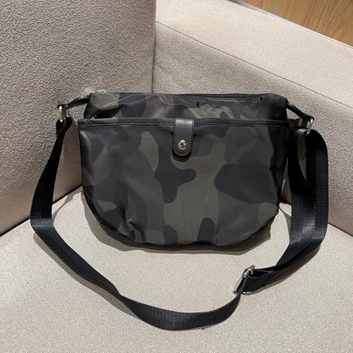 Image of NOTAG Nylon Crossbody Bags for Women Waterproof Shoulder Handbag