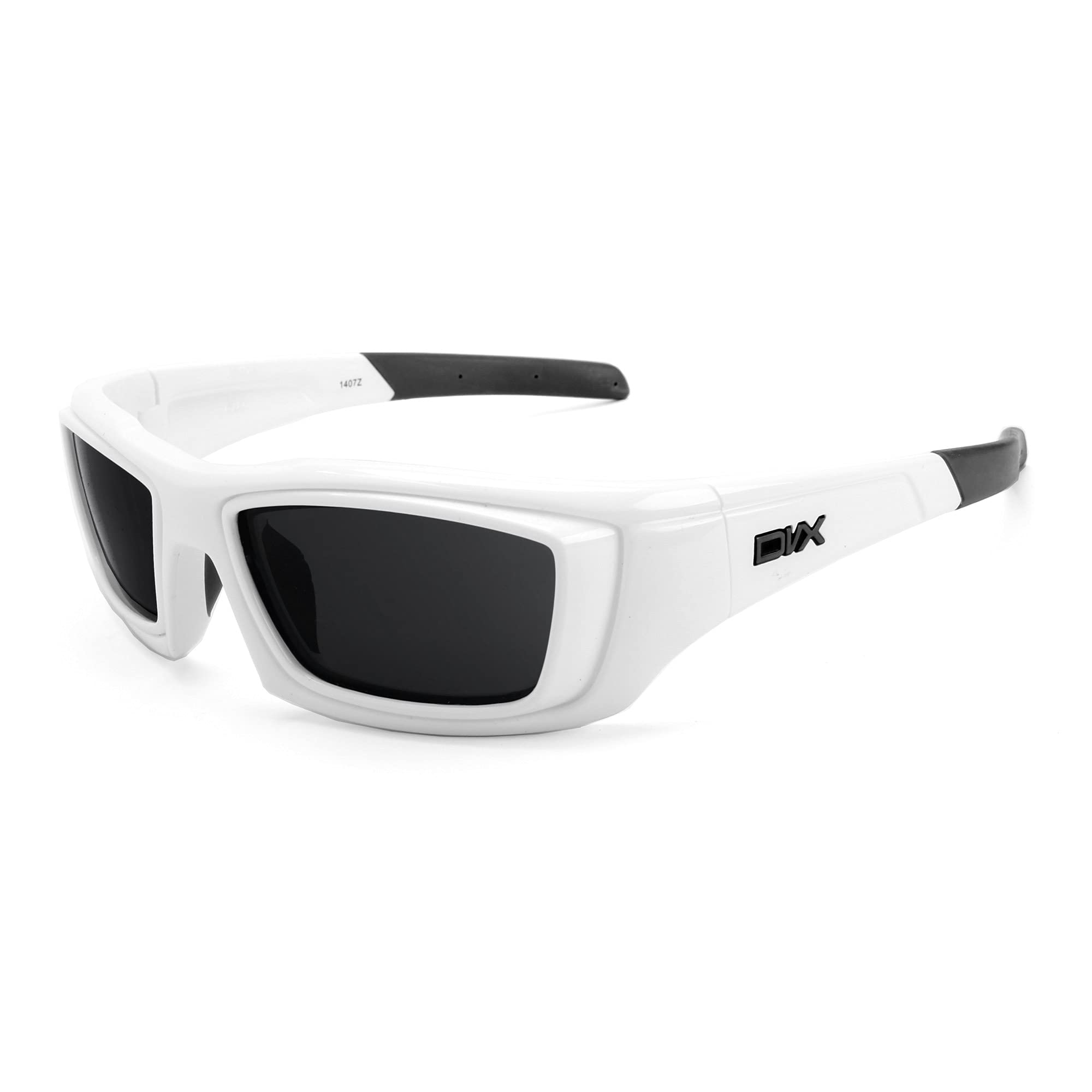 REVANT Lenti di ricambio compatibili con DVX Eyewear Axon | Polarizzato disponibile, Protezione UV 100%, Resistente a urti e graffi, Vestibilità precisa, Correzione ottica