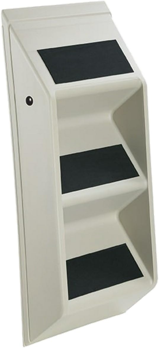 Etna Plastic Folding Pet Steps