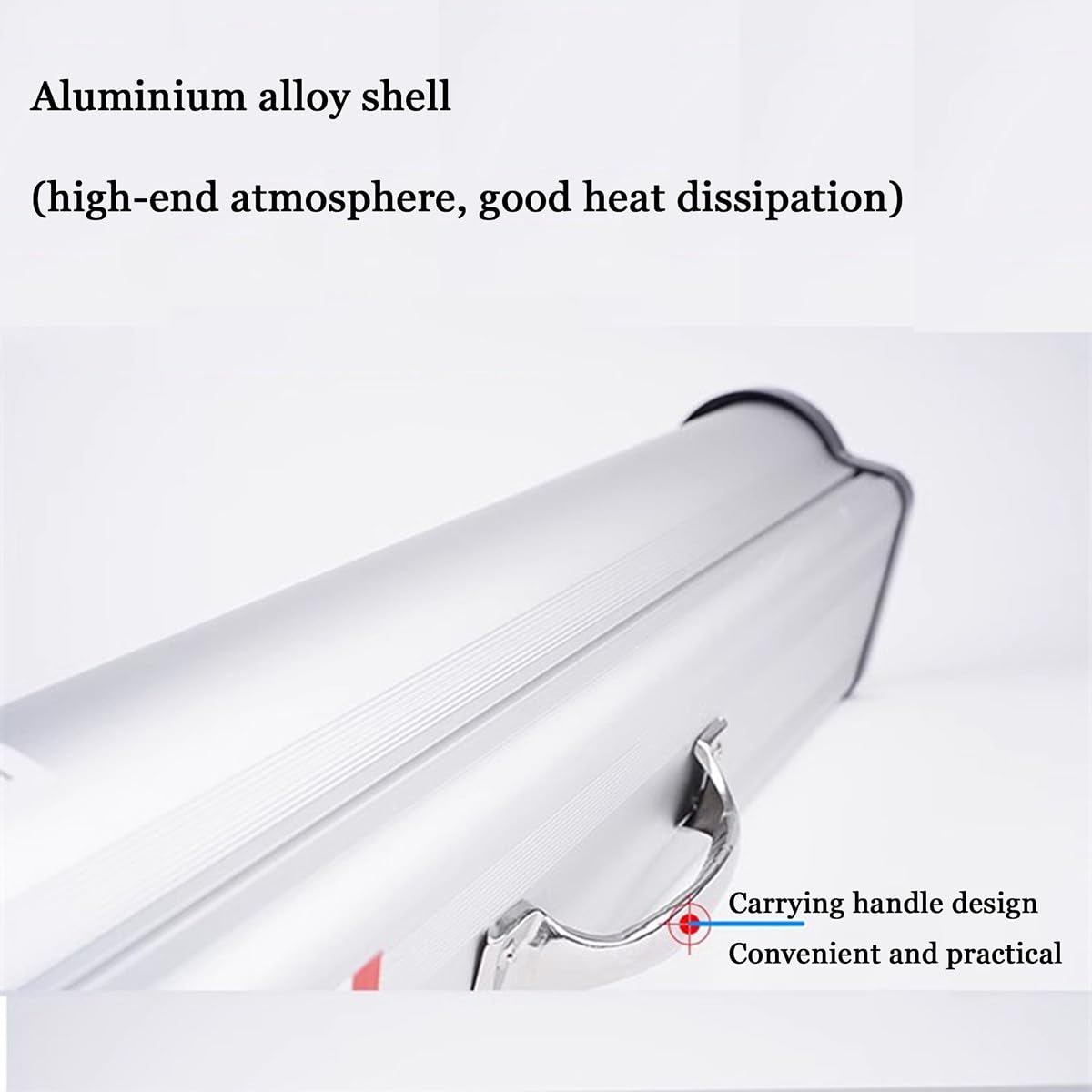 UV Gel Luce di polimerizzazione,500W 1000W 1500W 2000W UV colloidale Lampada di polimerizzazione Adatto per l'inchiostro Verde Olio Esposizione Stampa,polimerizzazione Resina fotosensibile,500W