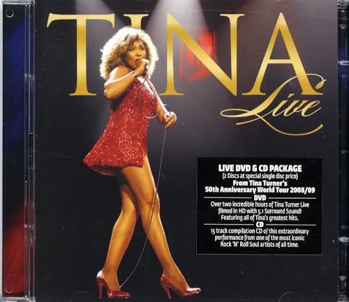Tina Live image 5