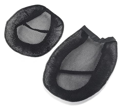 Housse coussin selle moto respirante pour les voyages en R1250GS