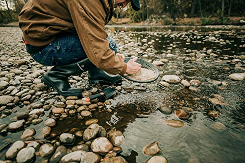 stansport heavy duty plastic hand trowel 604