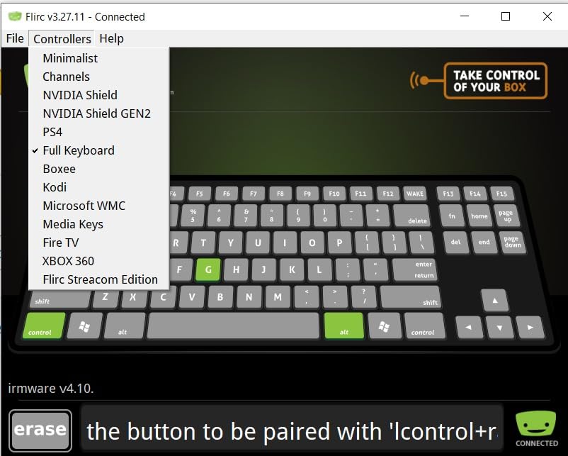 Works great. Very versatile. Poor documentation.