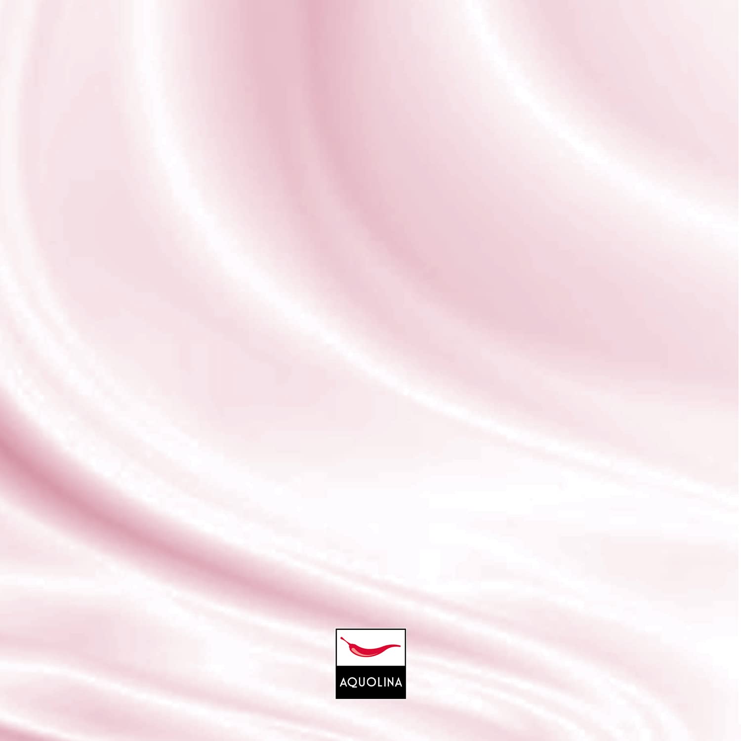 Aquolina Body Milk Wild Strawberries, Delicate and Enveloping for Velvety Skin - 250 ml