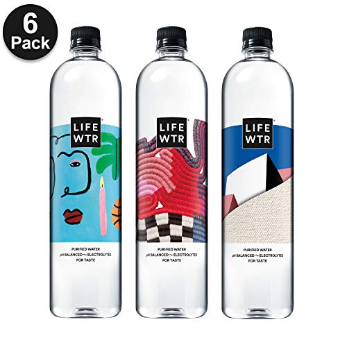 9 Best Purified Bottled Water Brands (HISTORY, PROS & CONS)