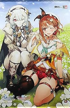 Koei Tecmo Games - 特典付き美品☆ライザのアトリエ１・２ 限定ダブルパック ゲオ公式通販サイト/ゲオオンラインストア【新品】ライザの