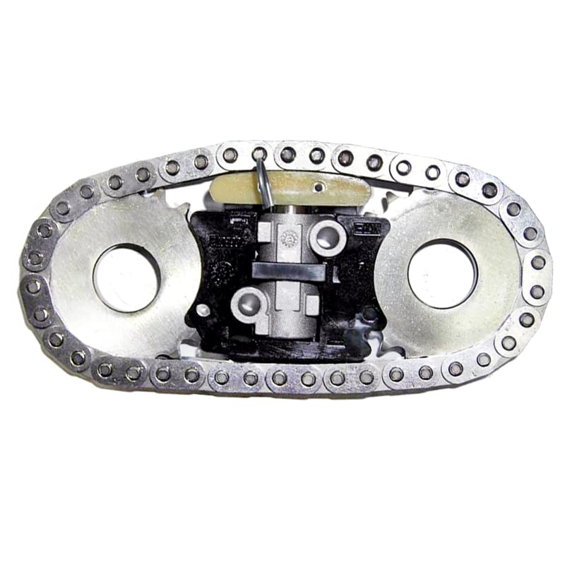 Kit de distribución por cadena para Ducato 244 250 y Iveco MK IV 2.3 D