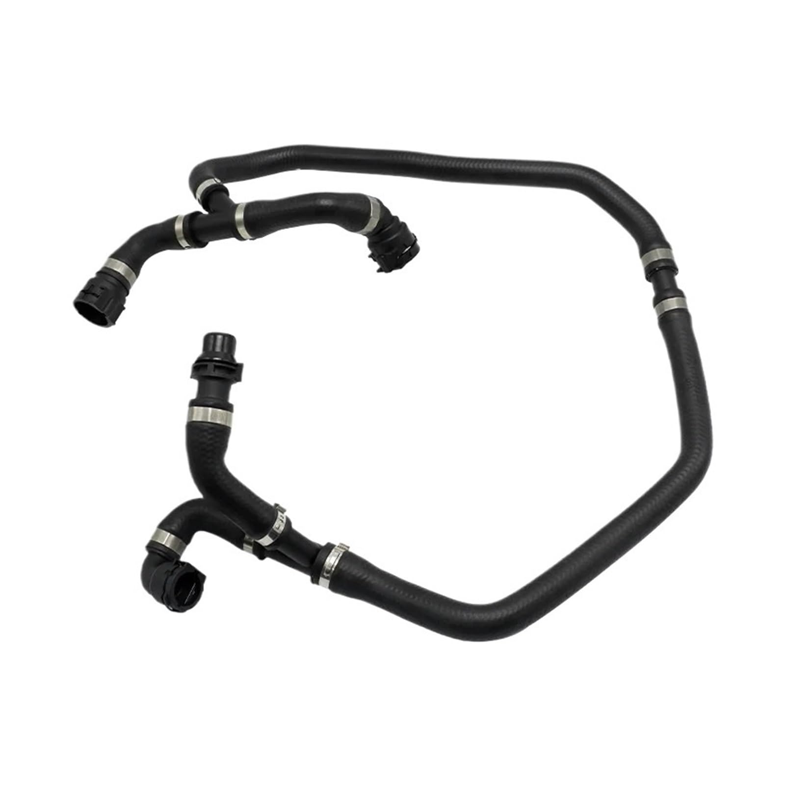 Cooling Radiator Hose,Fit For N52,for E60,for E61,for E63