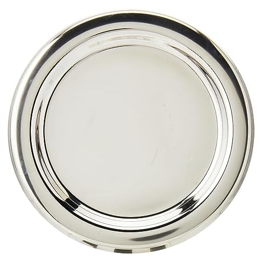 Beaumont Stainless Steel Tip Tray