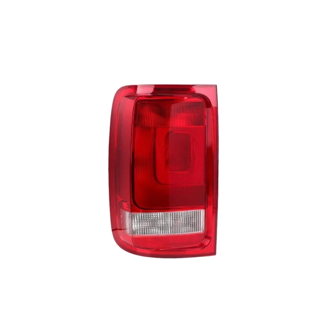 para Amarok 2H 2010-2021 Conjunto De Luz De Señal Trasera