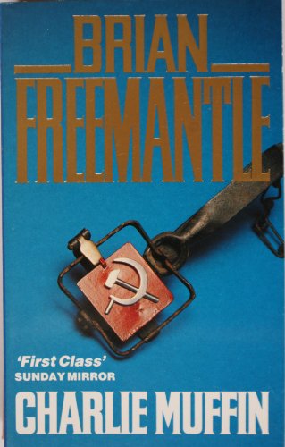 CHARLIE MUFFIN 0099517701 Book Cover