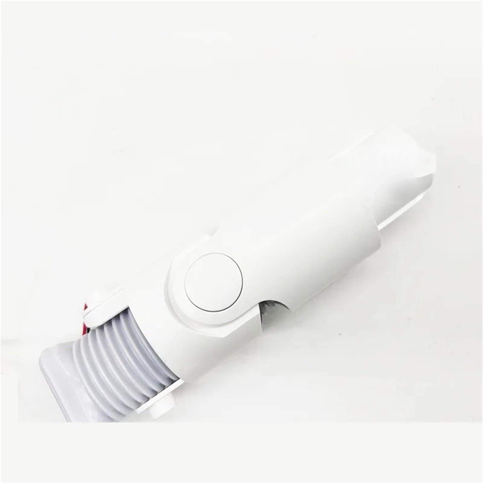 Compatibile con Xiaomi K10/G10 1C Dreame V8/V9P/V11 Tubo flessibile connettore testina aspirapolvere(Spacing For 9mm)