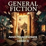 Cover of Anne's House of Dreams (version 2)