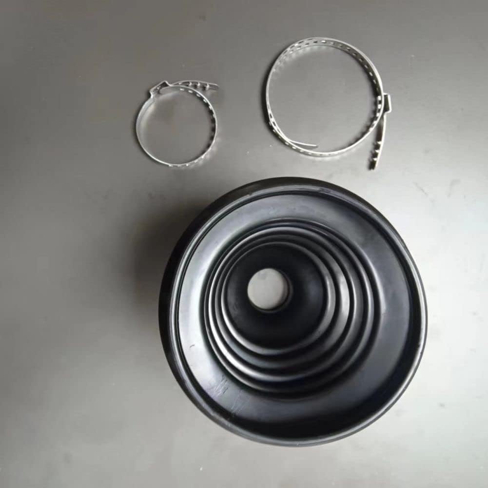 1 PC/SET OF 1643300685 CV BOOT (MOLEI-AUTO)