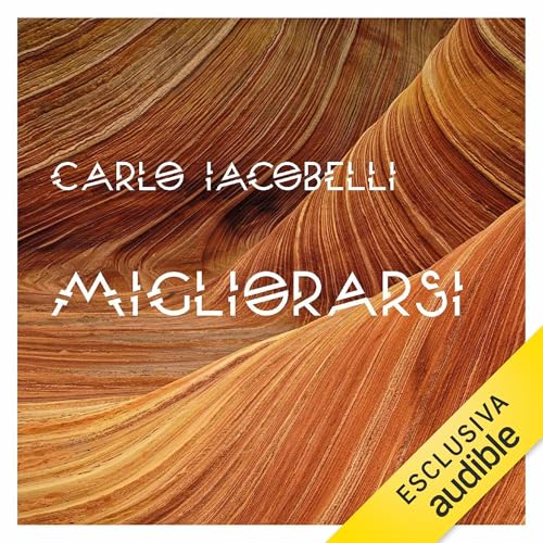 Couverture de Migliorarsi