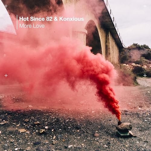 Hot Since 82 & Konxious