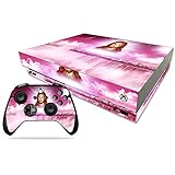 Safety, Durable, as well as Unique Vinyl Decal cover Cover COLLECTION THE TREND: Show off your one-of-a-kind design with MightySkins for your Microsoft Xbox One X! Do not such as the Jesus skin? FULFILLMENT: Our pleasant, experienced personnel is below to aid and also client fulfillment is our leading concern! Made in The USA COLLECTION THE TREND: Show off your one-of-a-kind design with MightySkins for your Microsoft Xbox One X! Do not such as the Jesus skin? FULFILLMENT: Our pleasant, experienced team is below to assist as well as client complete satisfaction is our leading concern!