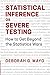 Produktbild Statistical Inference As Severe Testing: How to Get Beyond the Statistics Wars