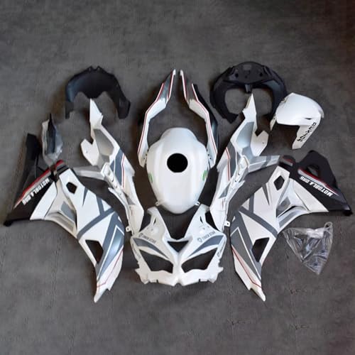 ソルジャー Amazon | Bruce & Shark(ブルース・サメ) ZX25R カウル ZX4R