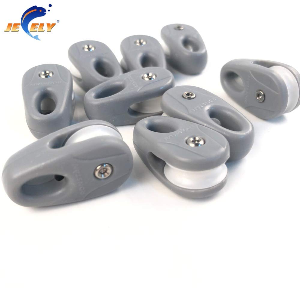 Kitesurfing Kite Plastic Pulley,Kiteboarding Kite Pulley,Kitesurfing