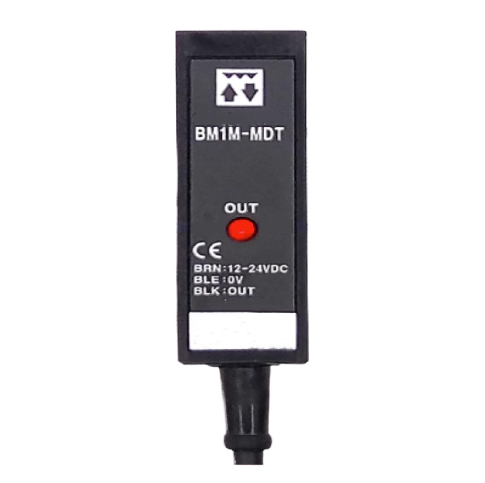 ZVQYSGIW BM1M-MDT Photoelectric Switch Sensor