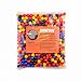 Vancool 3/8"(10mm) Professional Plastic multicolor Slingshots Ammo,multicolor balls 500 per pack