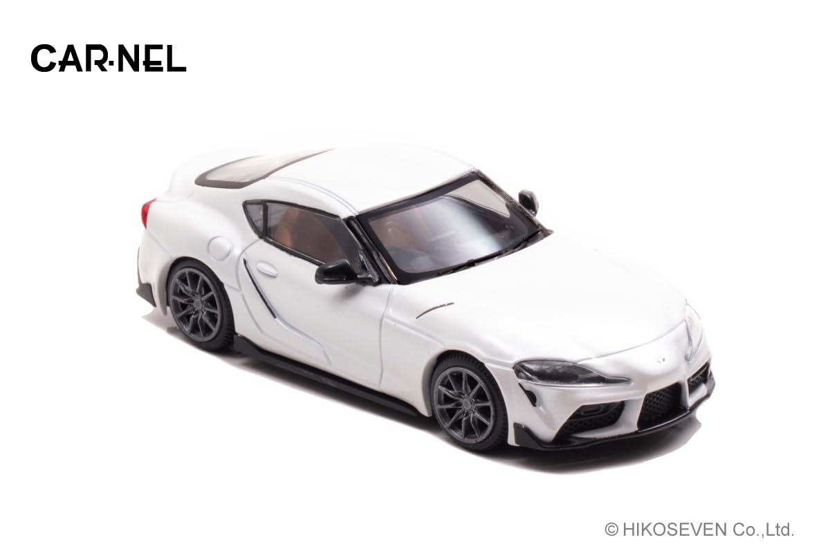 INNO64イノモデルトヨタ スープラ & マッドマイク ミニカー8台セット INNO64イノモデルトヨタ スープラ & マッドマイク ミニカー8台