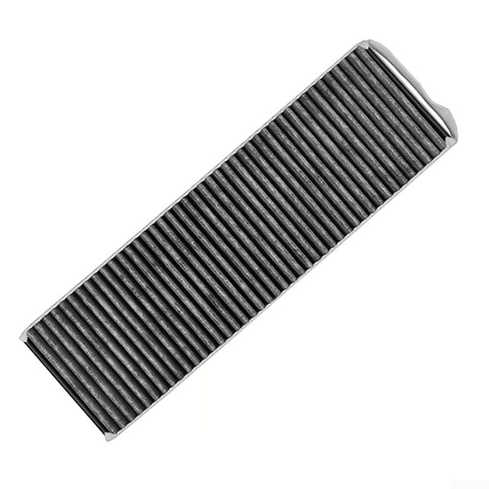 Filtro Antiodore Cucina 2pz per BORA Pure(Getting Basic)
