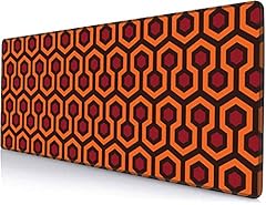 12 Overlook Hotel Pattern