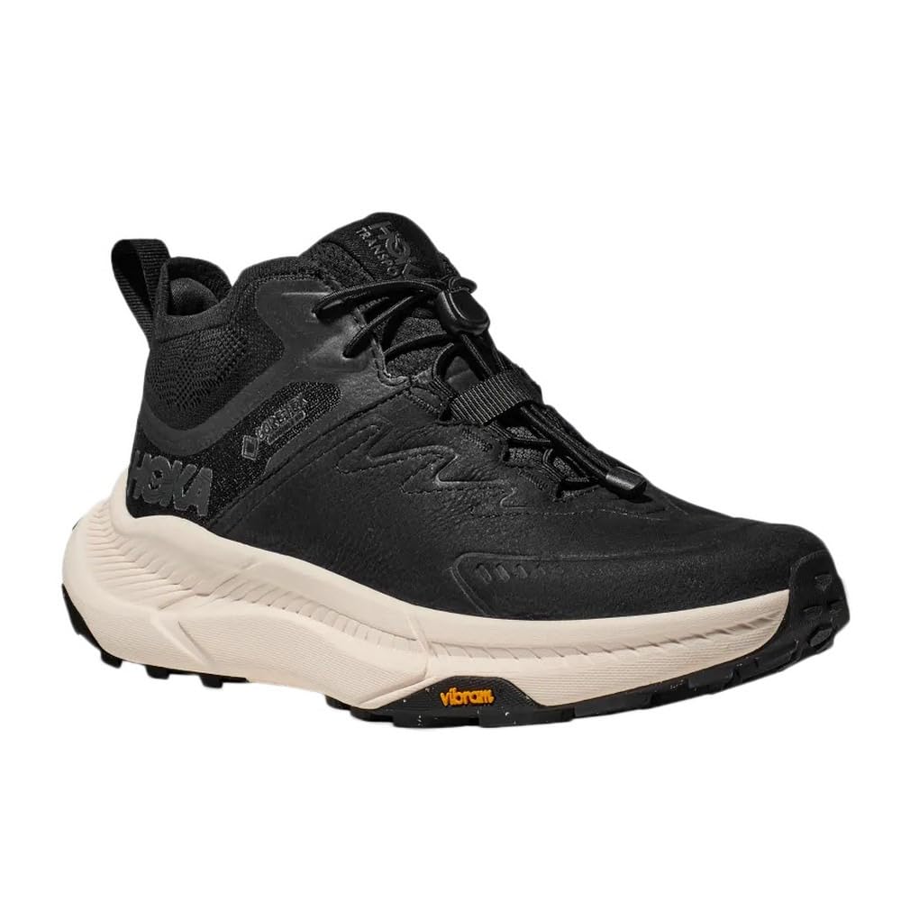 Hoka Womens Transport Chukka GTX
