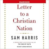 Letter to a Christian Nation