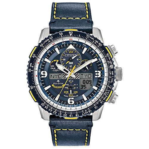Citizen Eco-Drive Promaster Air Skyhawk