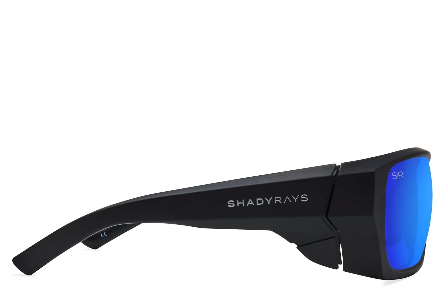 Shady Rays Terrain | Occhiali da sole polarizzati sportivi a copertura totale